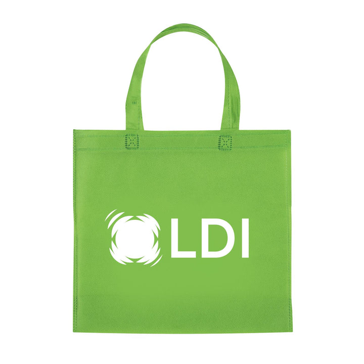 Non-woven Mini Shopper Tote Bag