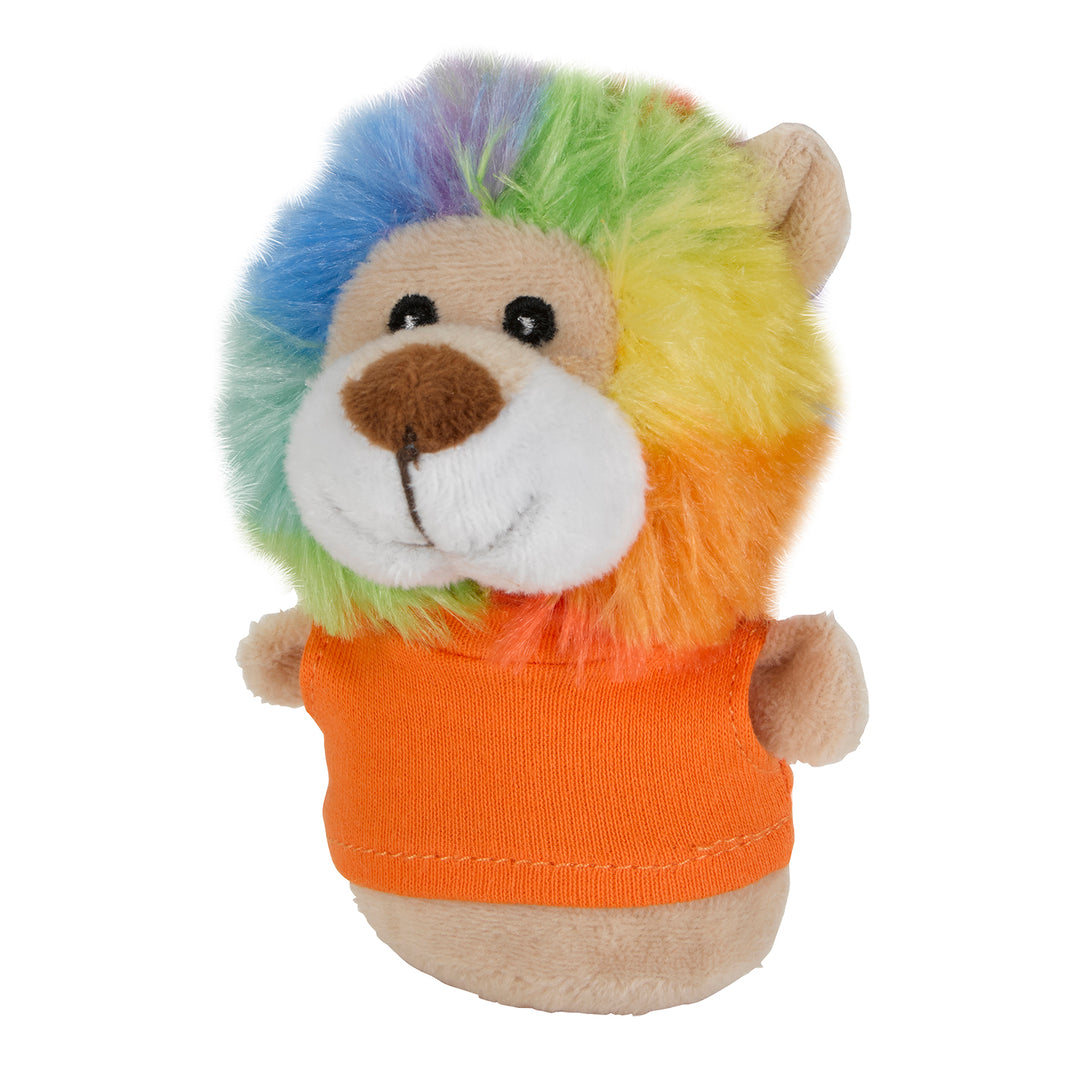 Chelsea Teddy Bear™ Shorties - 4" Plush