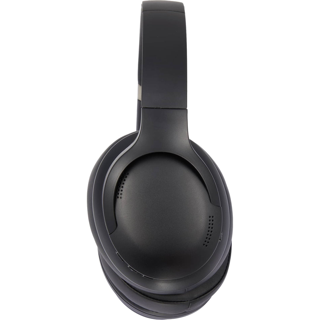SoulMic Bluetooth Headphones