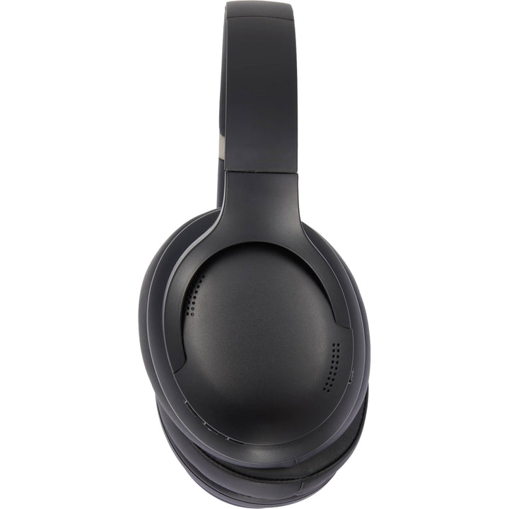 SoulMic Bluetooth Headphones