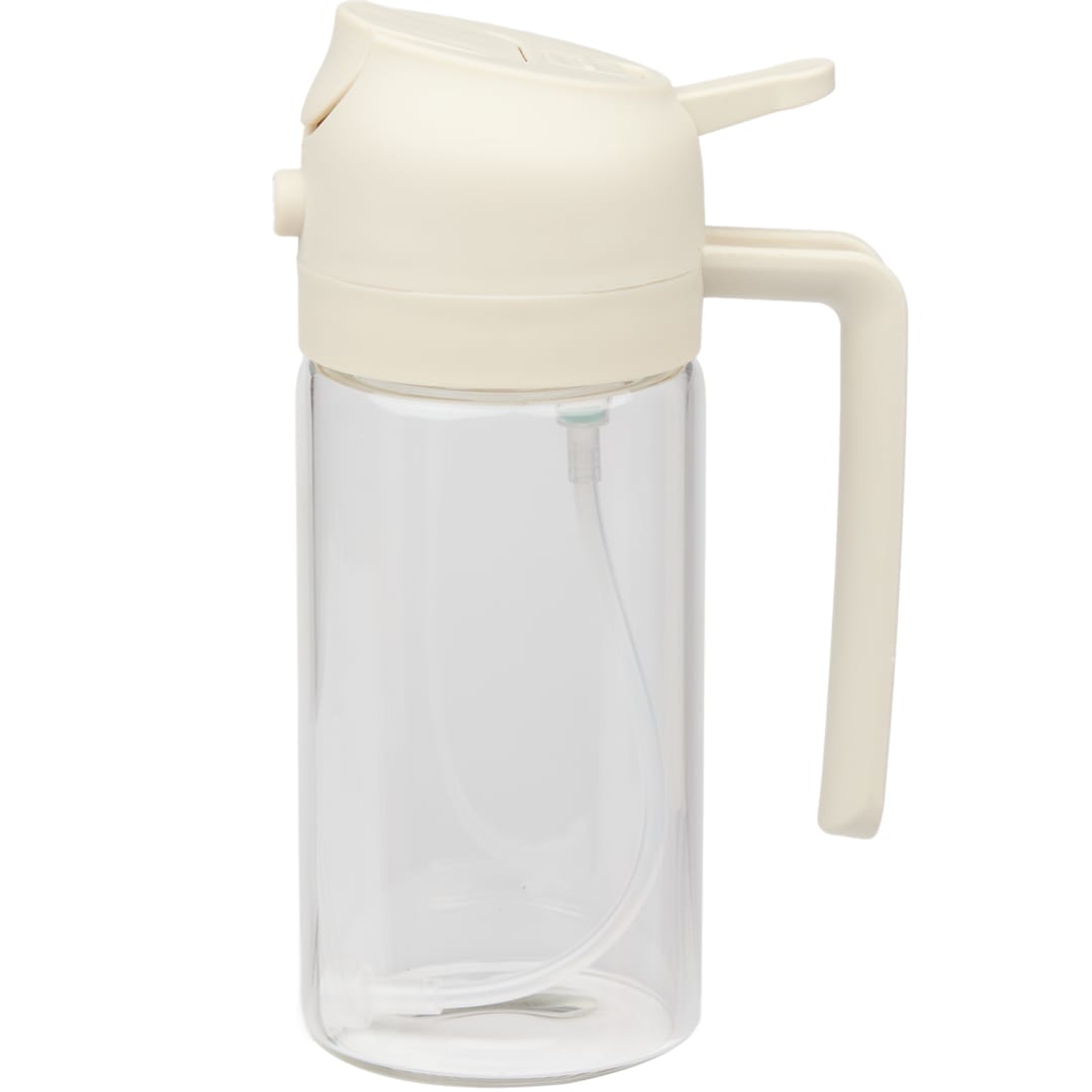Kitchi Dressing Pourer/Sprayer