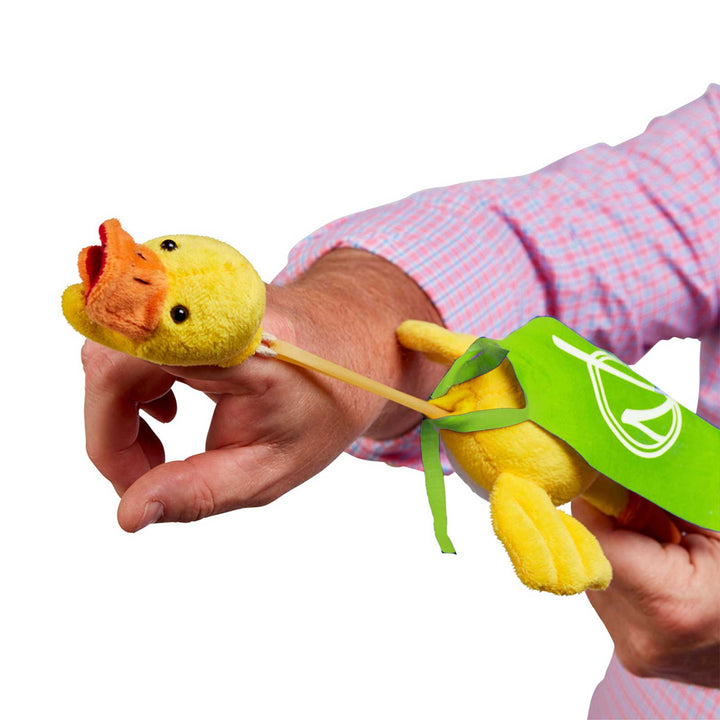 Flying Quacking Duck Stuffed Animal