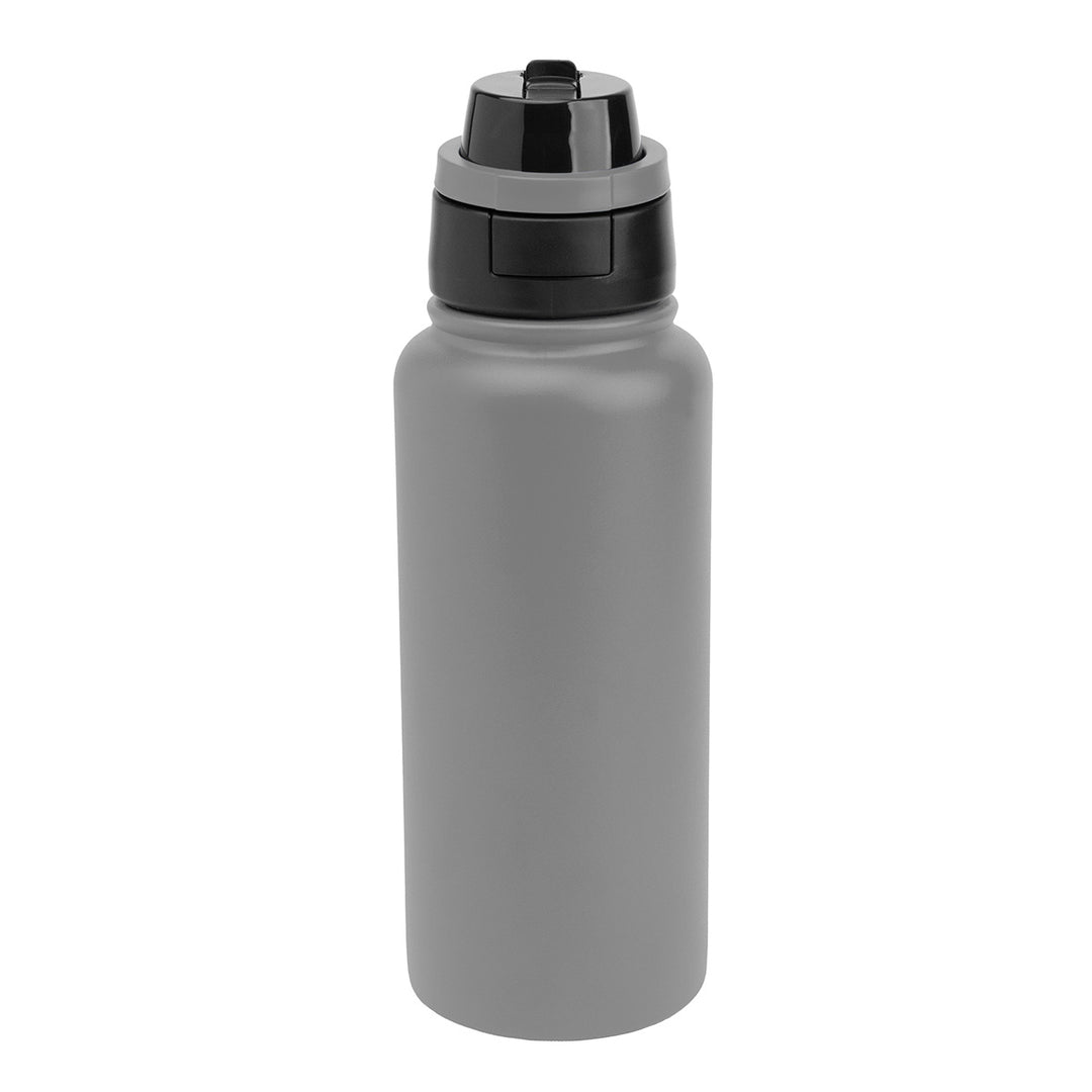 32 Oz. Pop Sip & Chug Recycled Stainless Steel Bottle