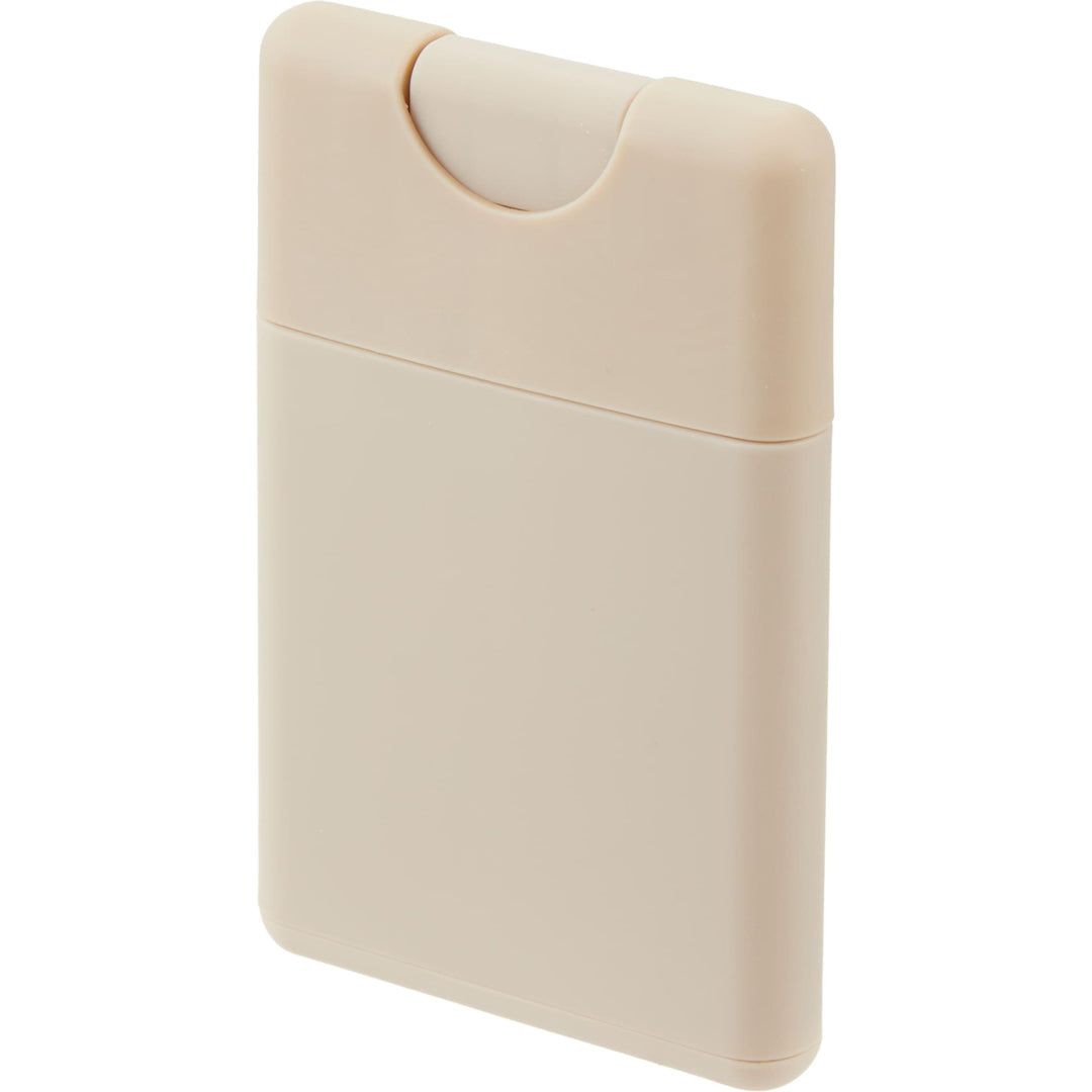 0.67oz Noshinku Refillable Pocket Hand Sanitizer