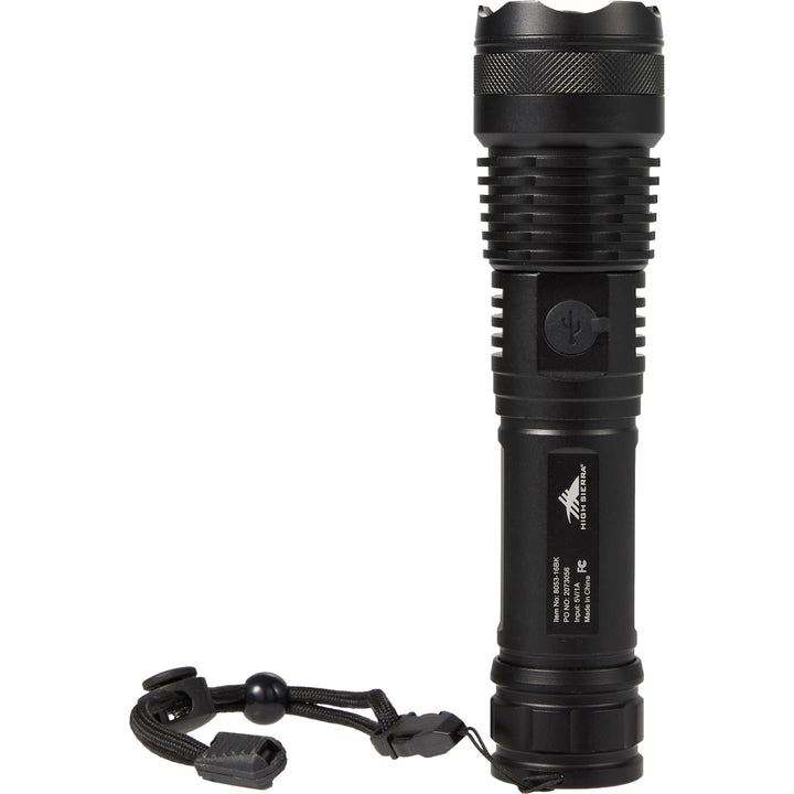 High Sierra Eco 200 Lumen LED Flashlight