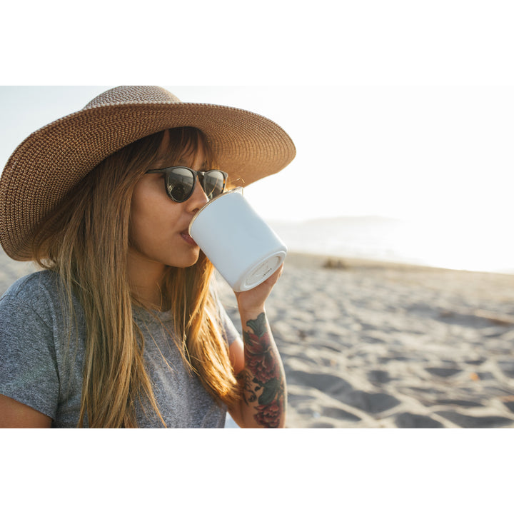 MiiR® Vacuum Insulated Camp Cup - 12 Oz.