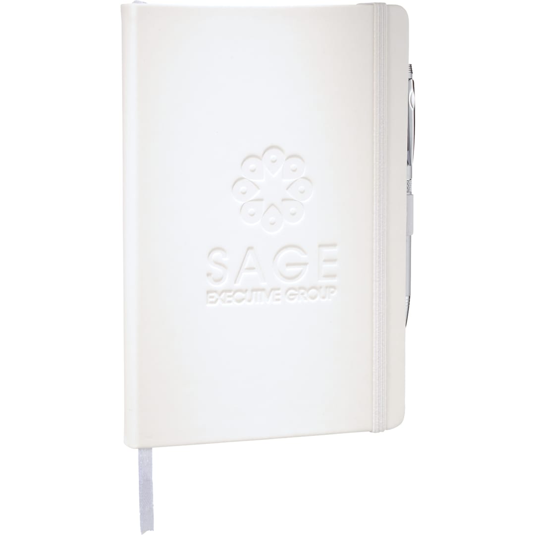 FSC® Mix 5.5" x 8.5" Nova Bound Journal