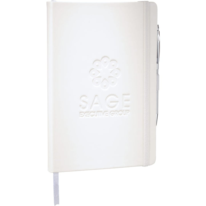 FSC® Mix 5.5" x 8.5" Nova Bound Journal