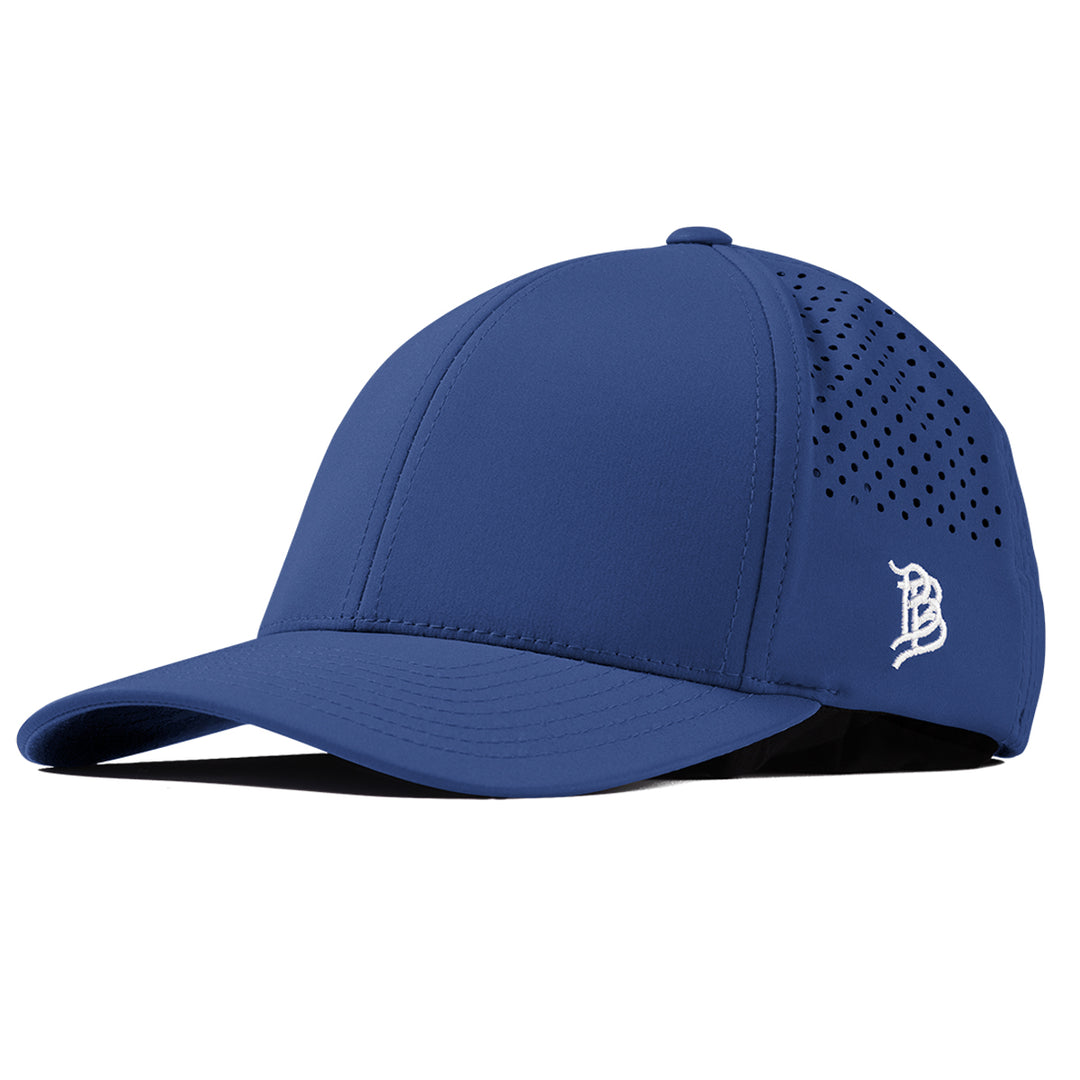 Branded Bills EP500 Bare Curved Performance Cap