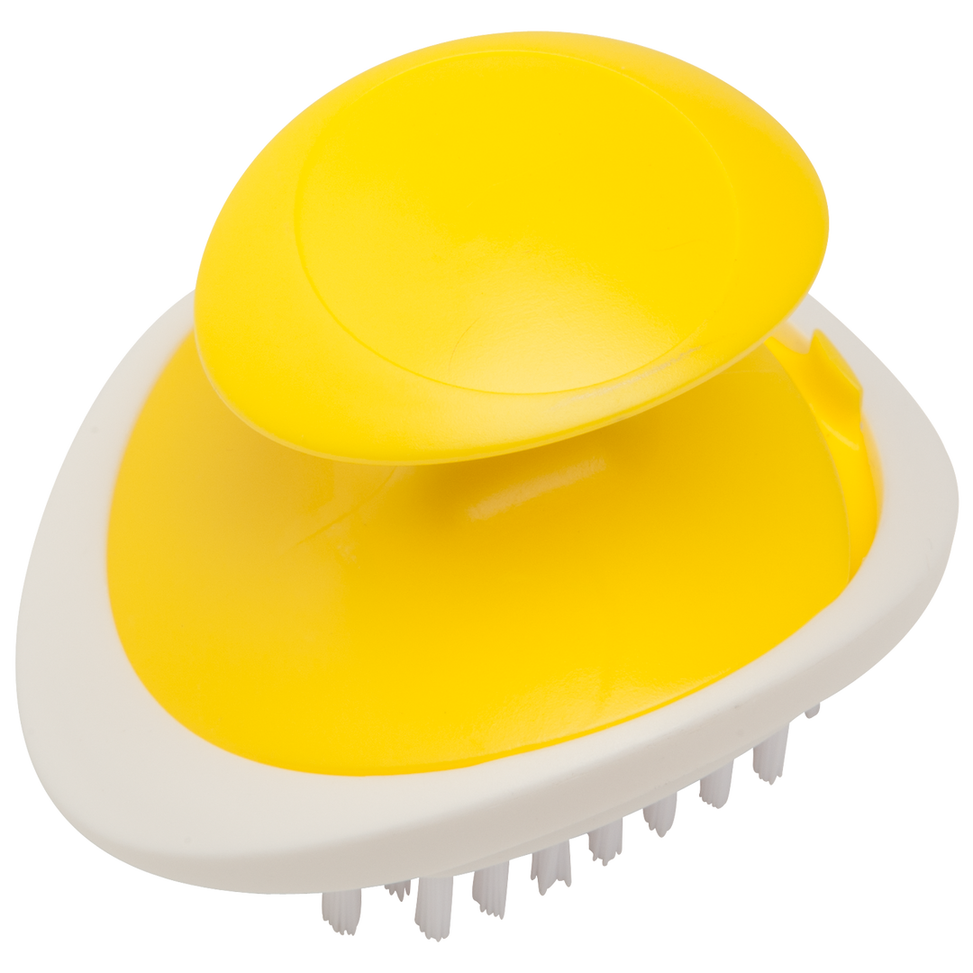 Palm Veggie Brush-It