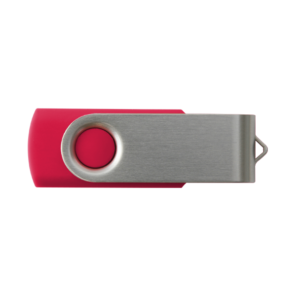 Northlake Swivel USB Flash Drive - On Demand