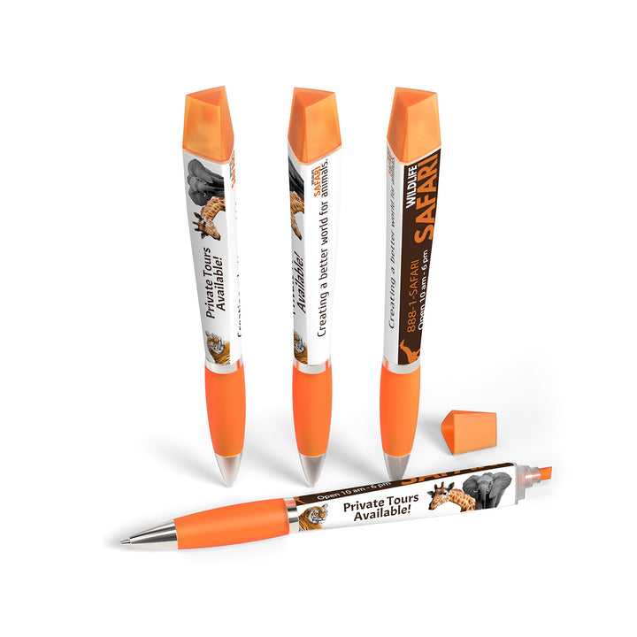 Performance Pen™ with Highlighter