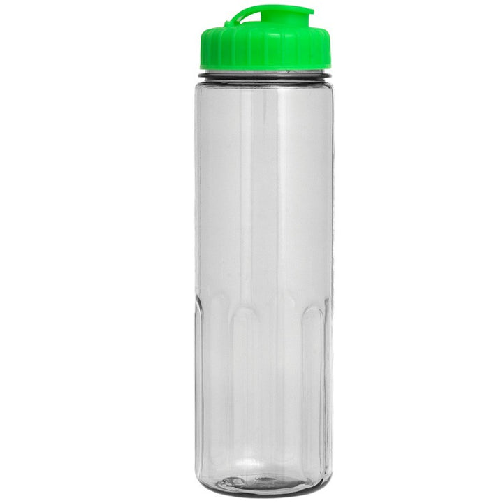24 Oz. Prestige Bottle with Flip Top Lid