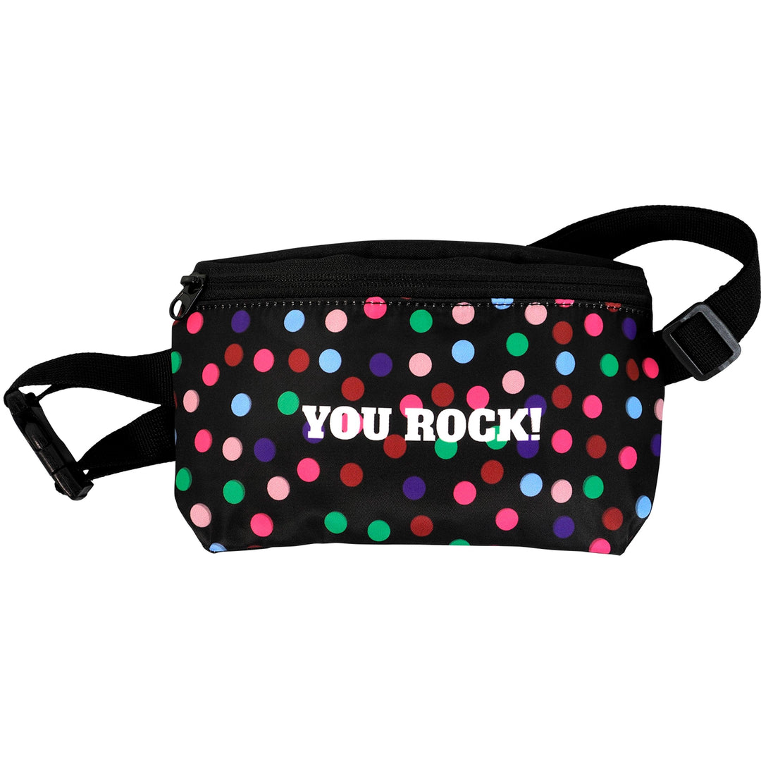 Full Colors Trendy Fanny Pack