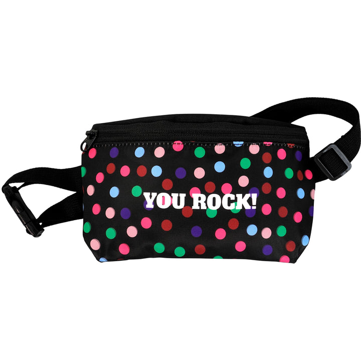 Full Colors Trendy Fanny Pack