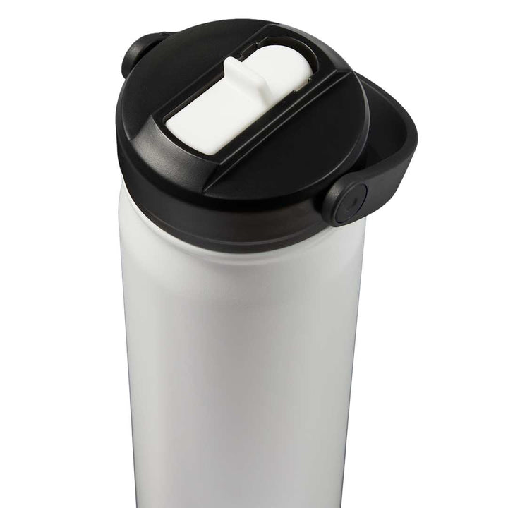 Carpo 20oz Straw lid Vacuum Bottle