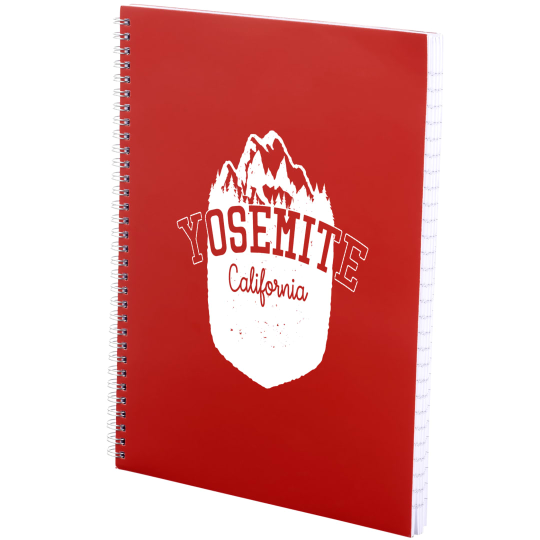 FSC® Mix 8.5" x 11" Remark 1-subject Notebook