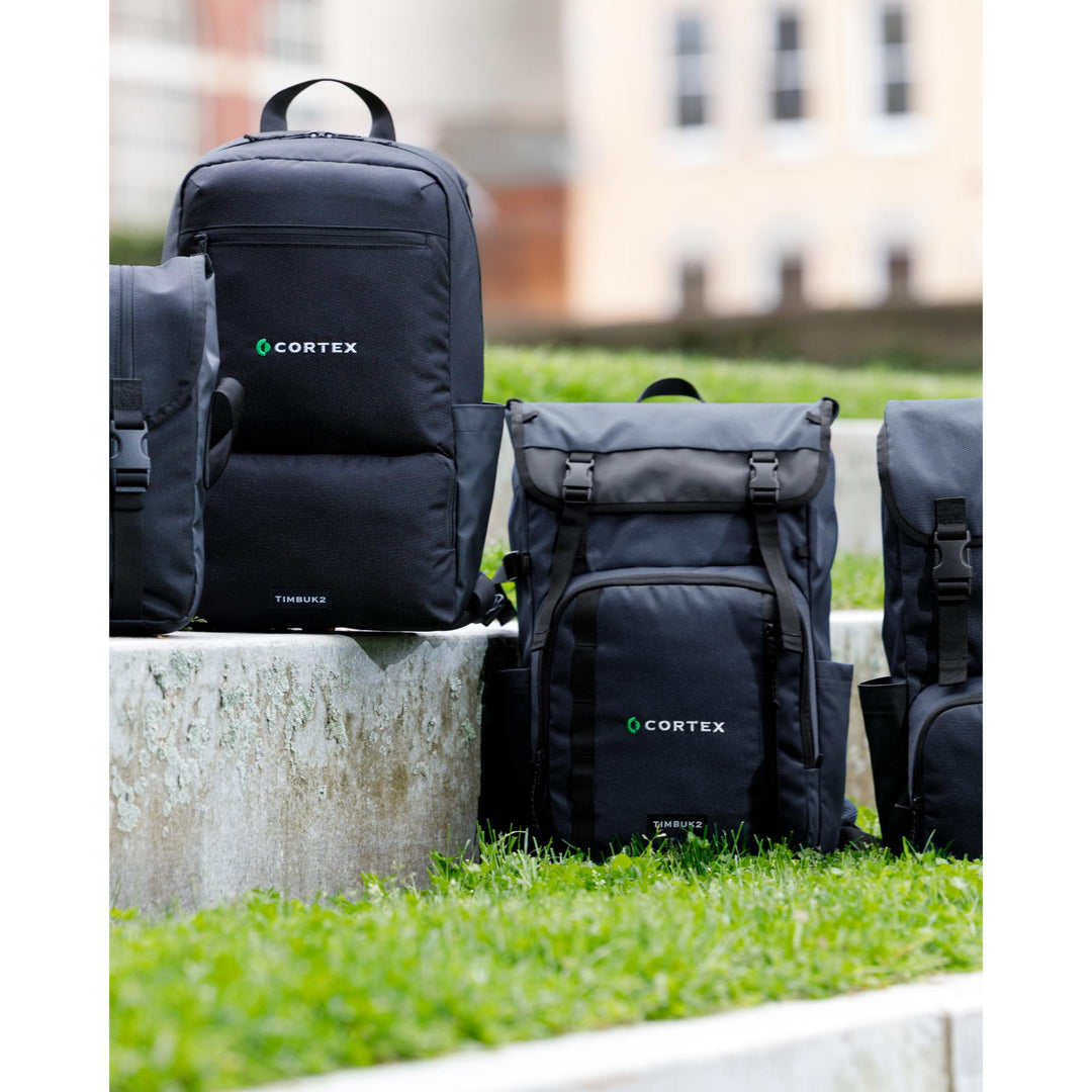 Timbuk2 City Compass Recycled Polyester Messenger Bag