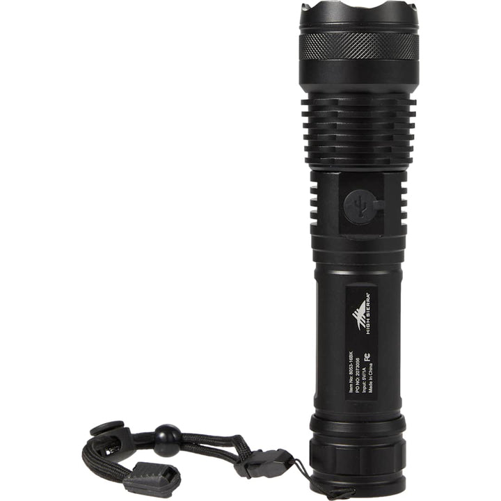 High Sierra Eco 200 Lumen LED Flashlight