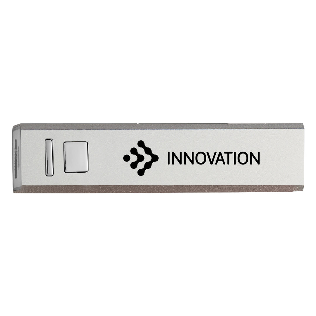 1500 mAh On-The-Go Power Bank 2.0