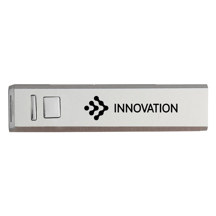 1500 mAh On-The-Go Power Bank 2.0