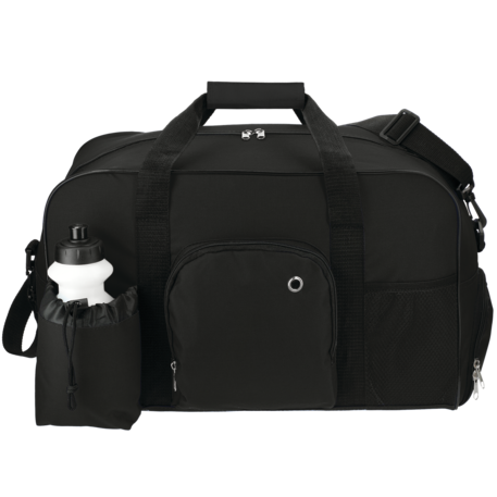 Weekender 18.5" Deluxe Duffel Bag
