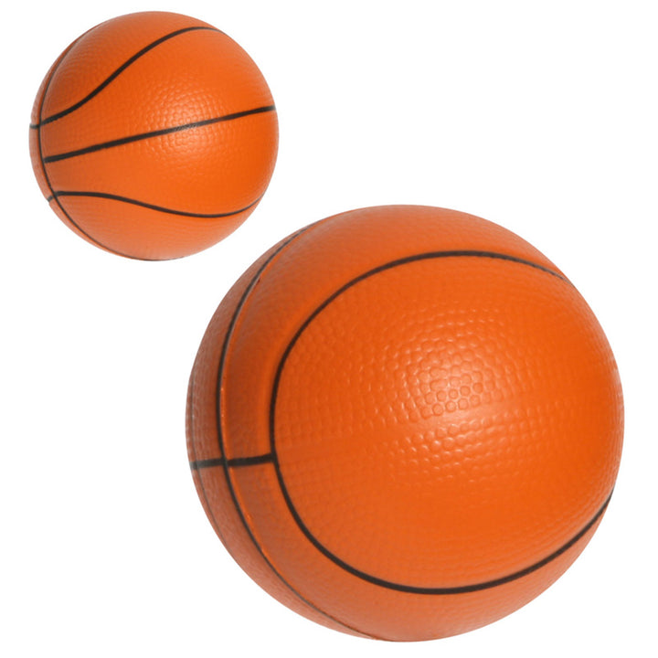 Basketball Stress Reliever