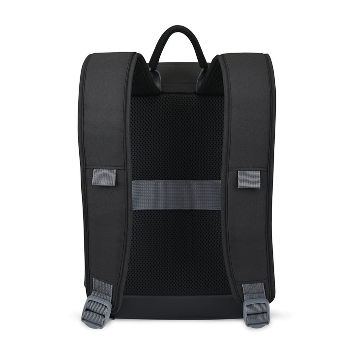 Igloo® Day Chiller Recycled Poly Backpack 12 Can Soft Cooler