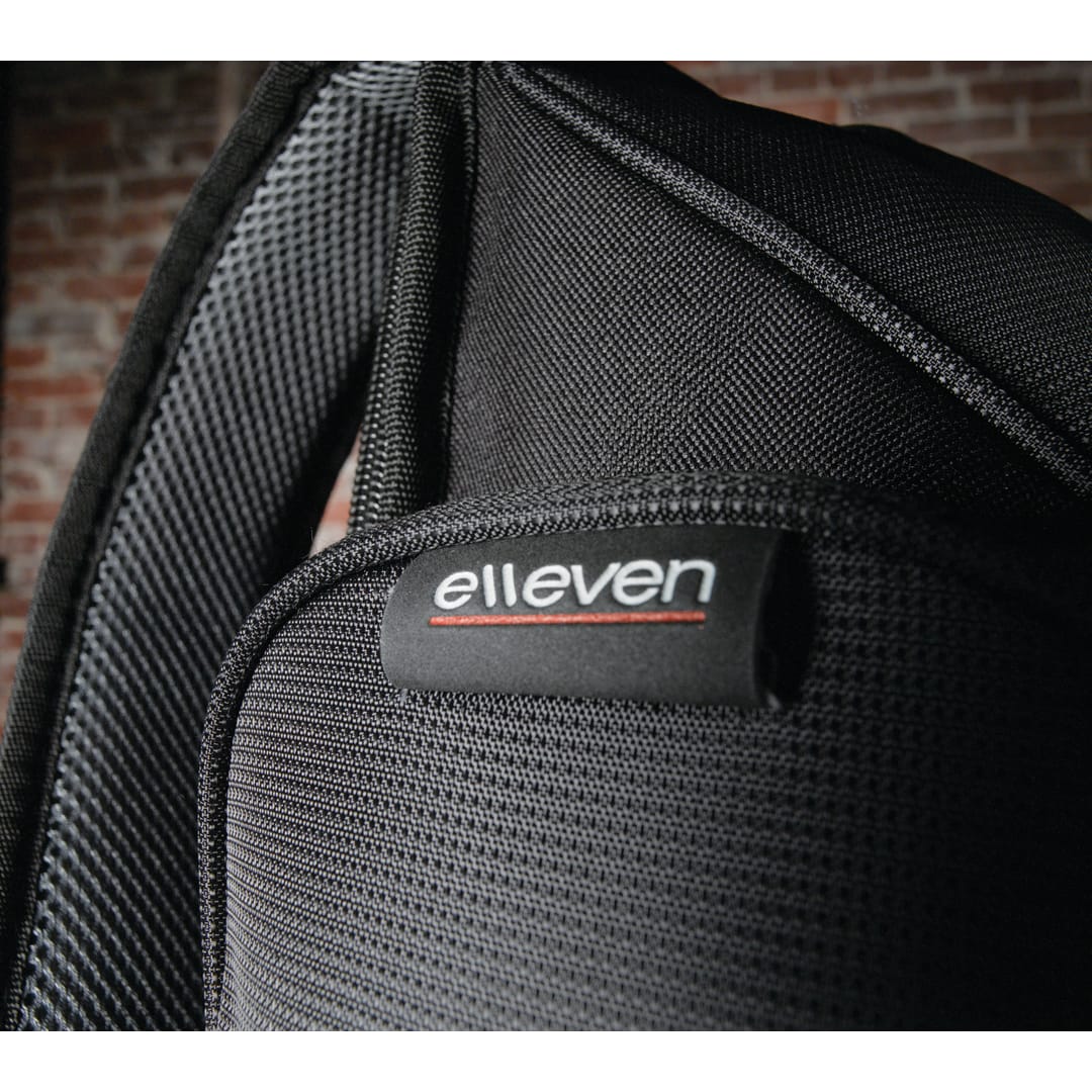 elleven™ TSA 17" Computer Backpack