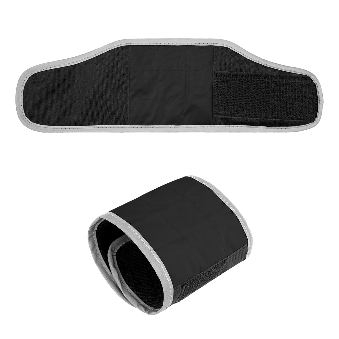 Magnetic Tool Wristband