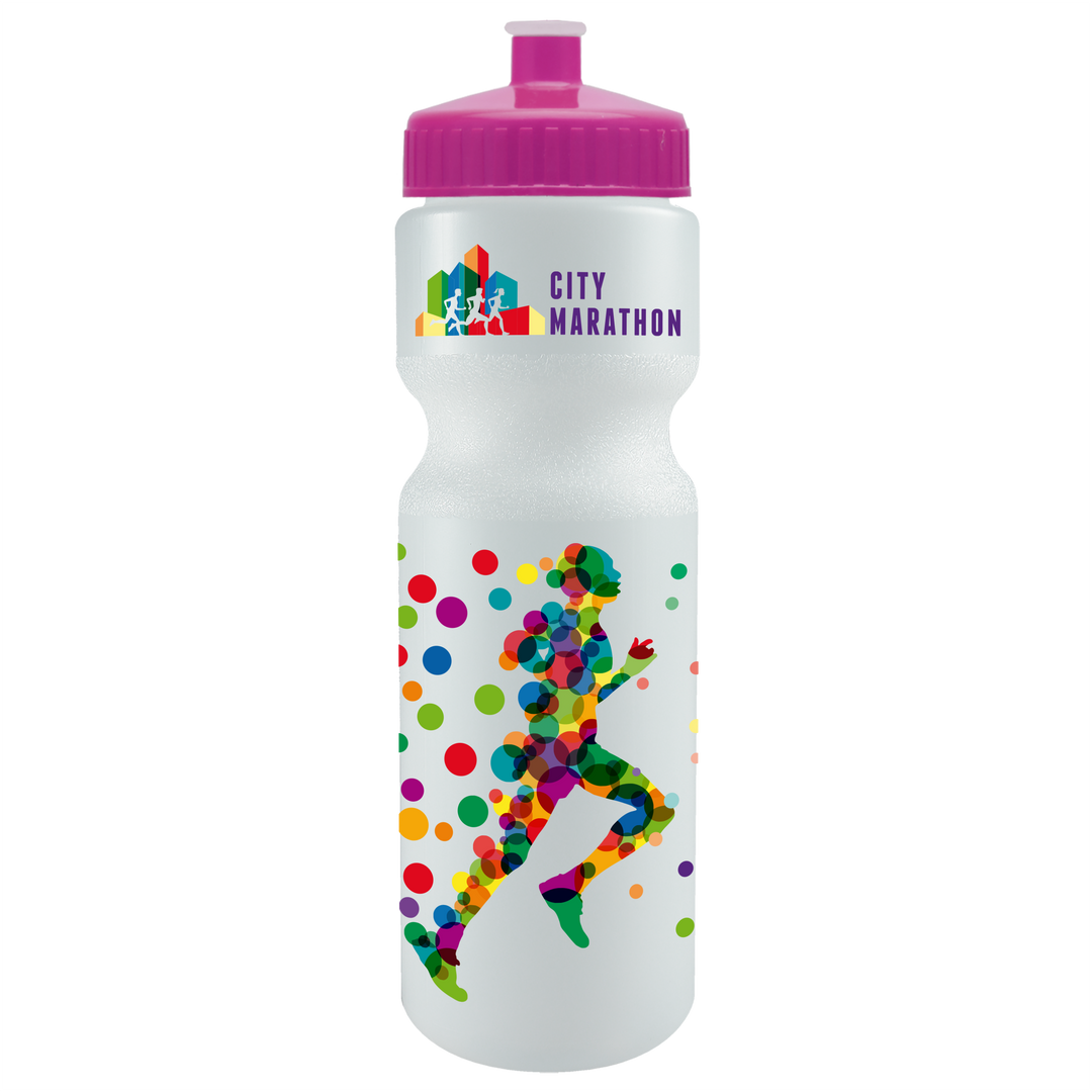 Journey Bike Bottle - 28 oz.