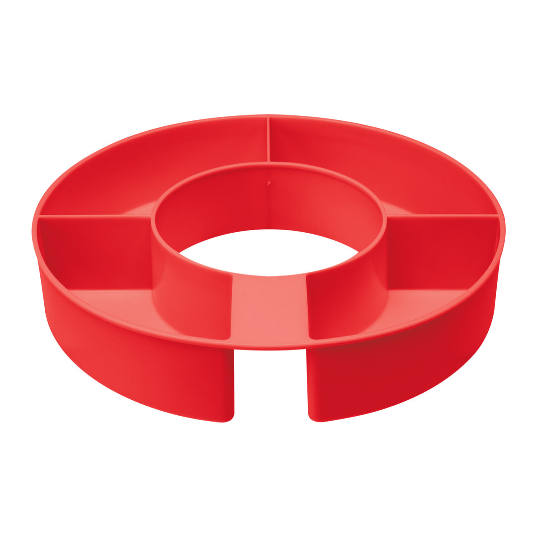 Intrepid Mug Snack Bowl