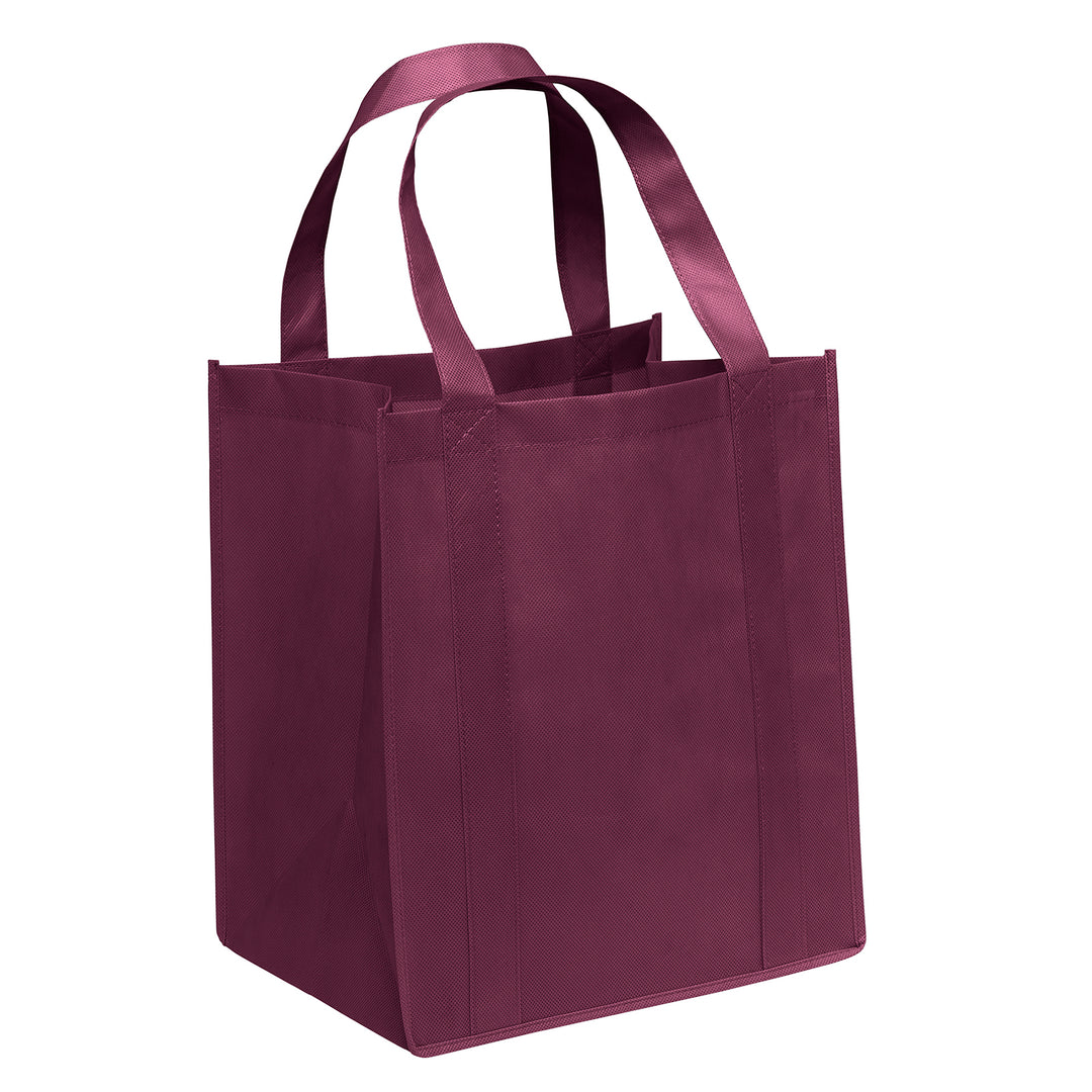 Big Thunder® - Non-Woven Tote - ColorVista