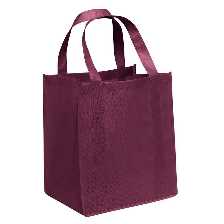 Big Thunder® - Non-Woven Tote - ColorVista