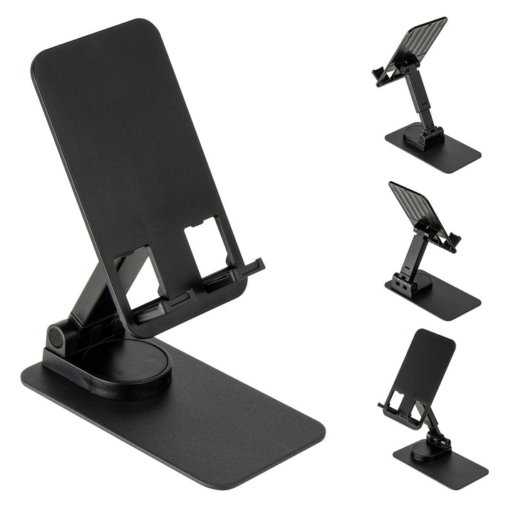 Ellipse 360 Degree Rotation Heavy Duty Phone Stand