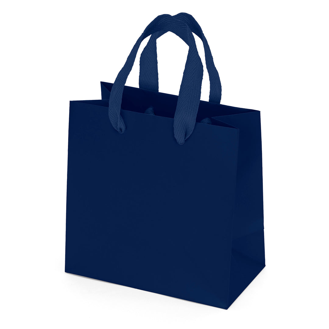 Dublin - Matte Eurotote - Foil Print