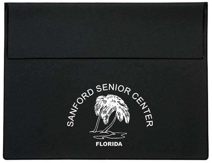 Standard Vinyl Underarm Portfolio