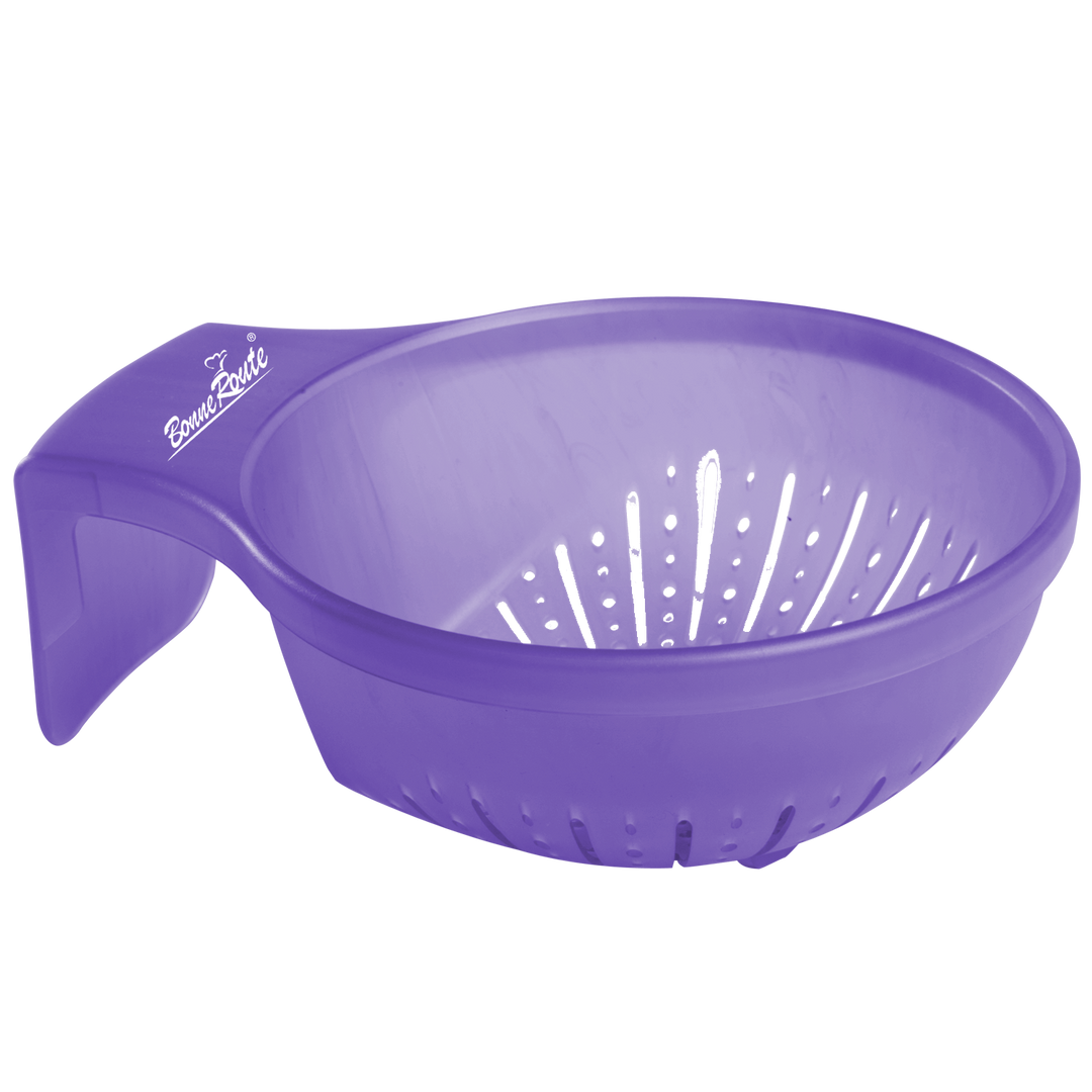 Over-the-Sink Strainer