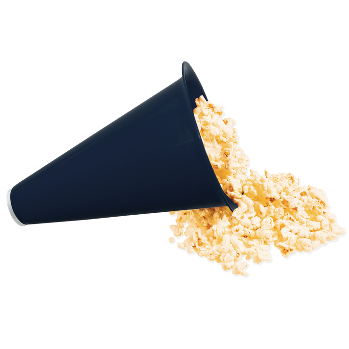 Garyline® 8" Megaphone