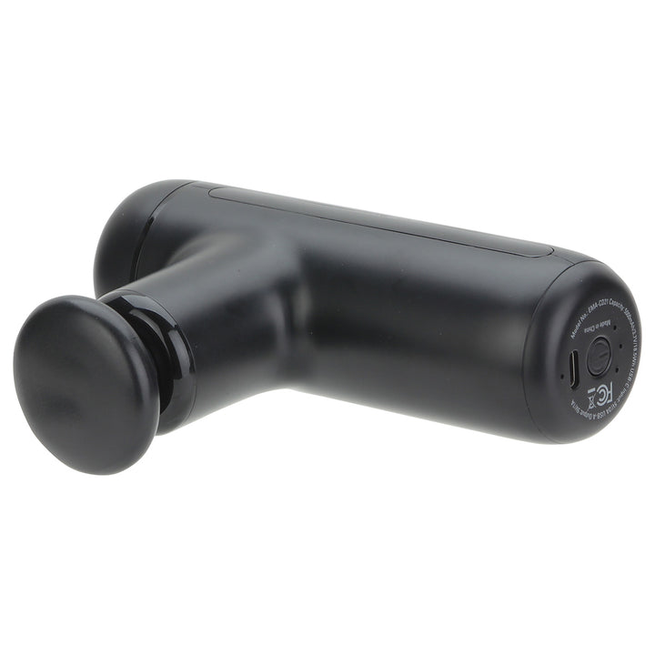 Comfort Logic™ Cadence Deep Tissue Massage Gun