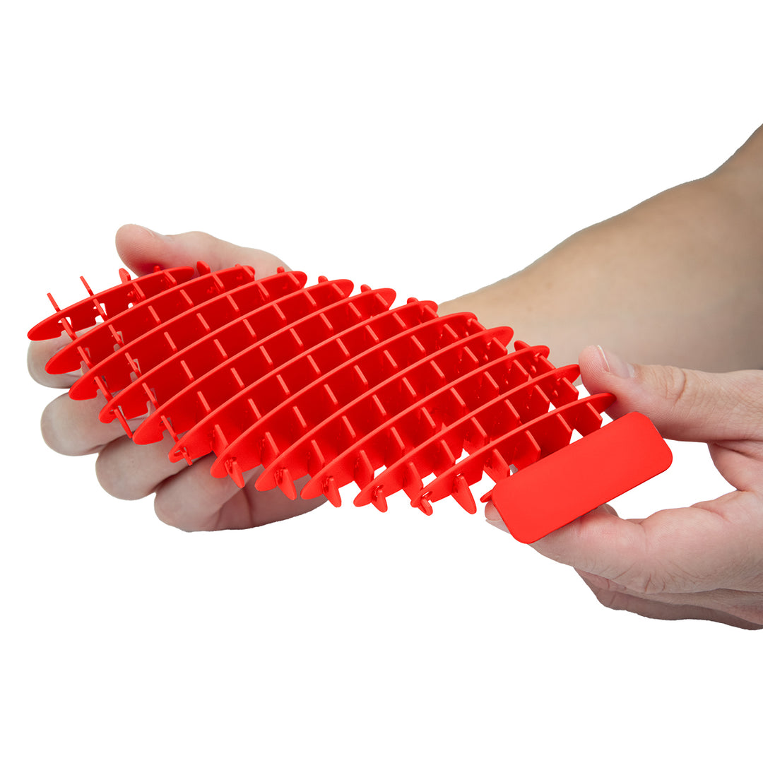 Fidget Sensory Worm