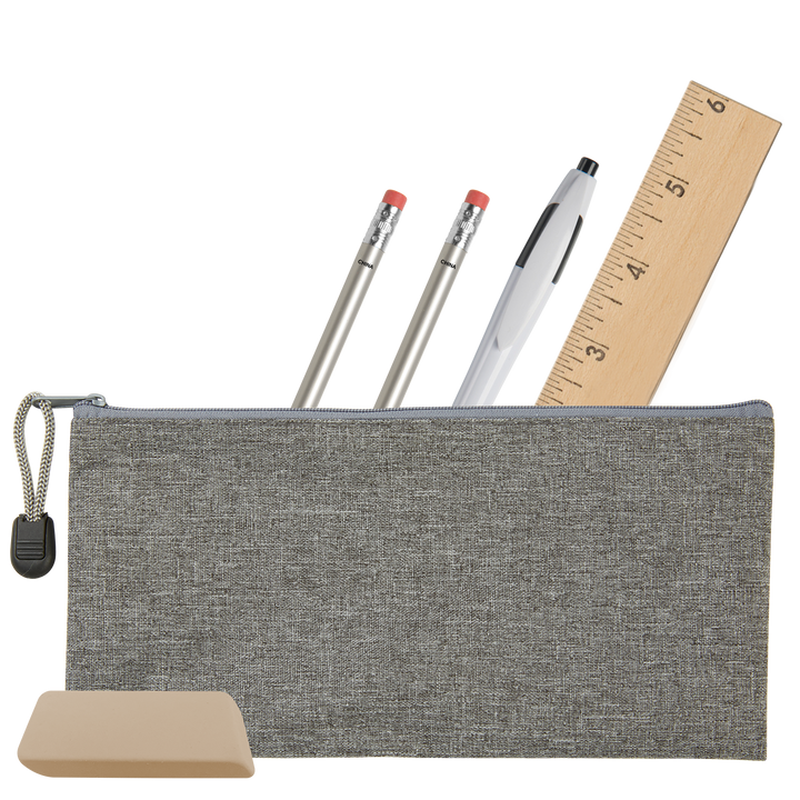Heathered School Kit