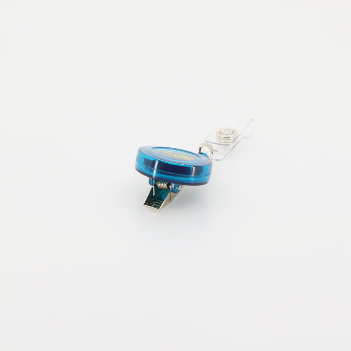 Good Value™ Promo Retractable Badge Holder