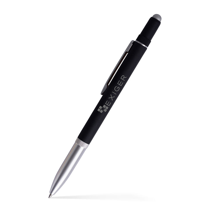Tool Kit Stylus Twist Metal Pen (CLOSEOUT)
