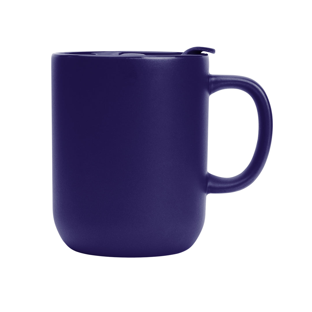 14 Oz. Full Color Michigan Ceramic Mug
