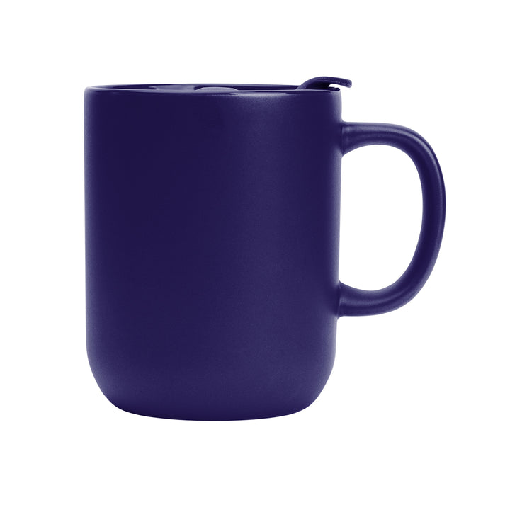 14 Oz. Full Color Michigan Ceramic Mug