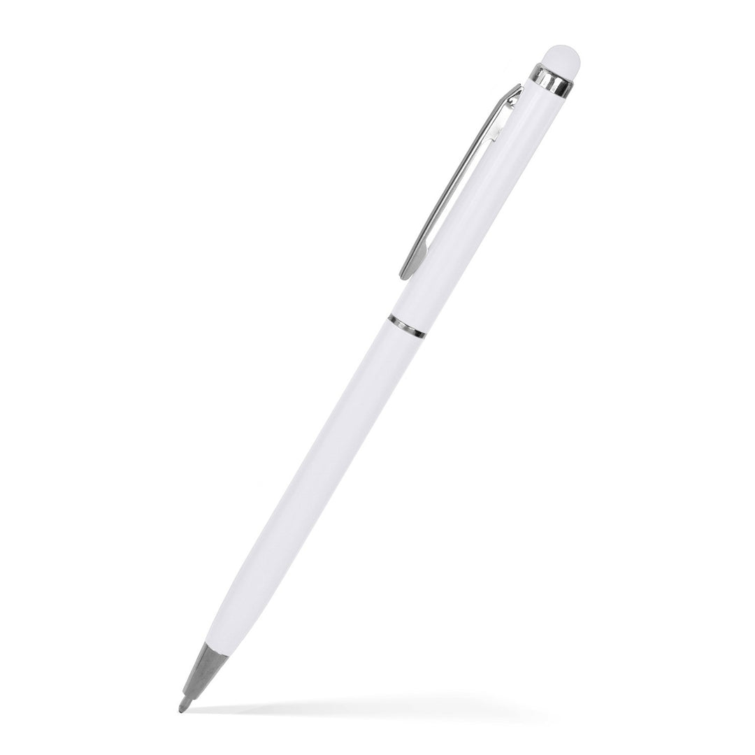 Debbie Stylus Twist Metal Pen
