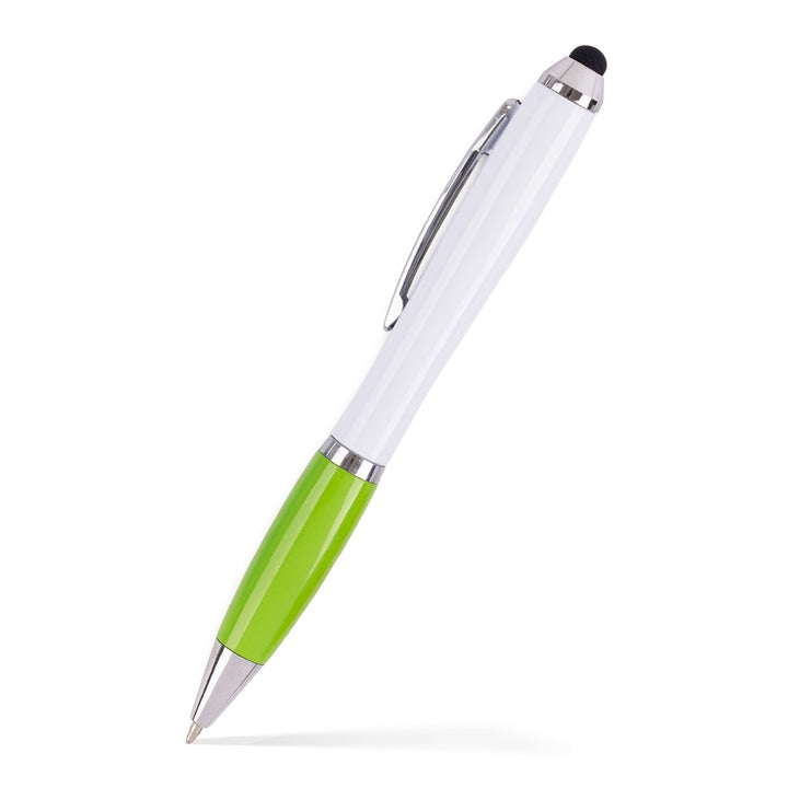 iBasset III Stylus Twist Pen