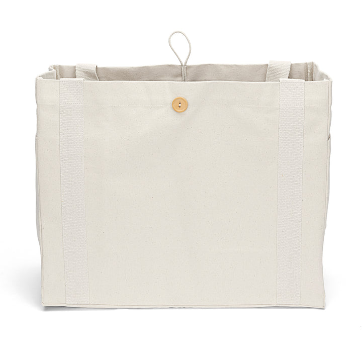 Sandford™- Deluxe Canvas Tote - Screen Print