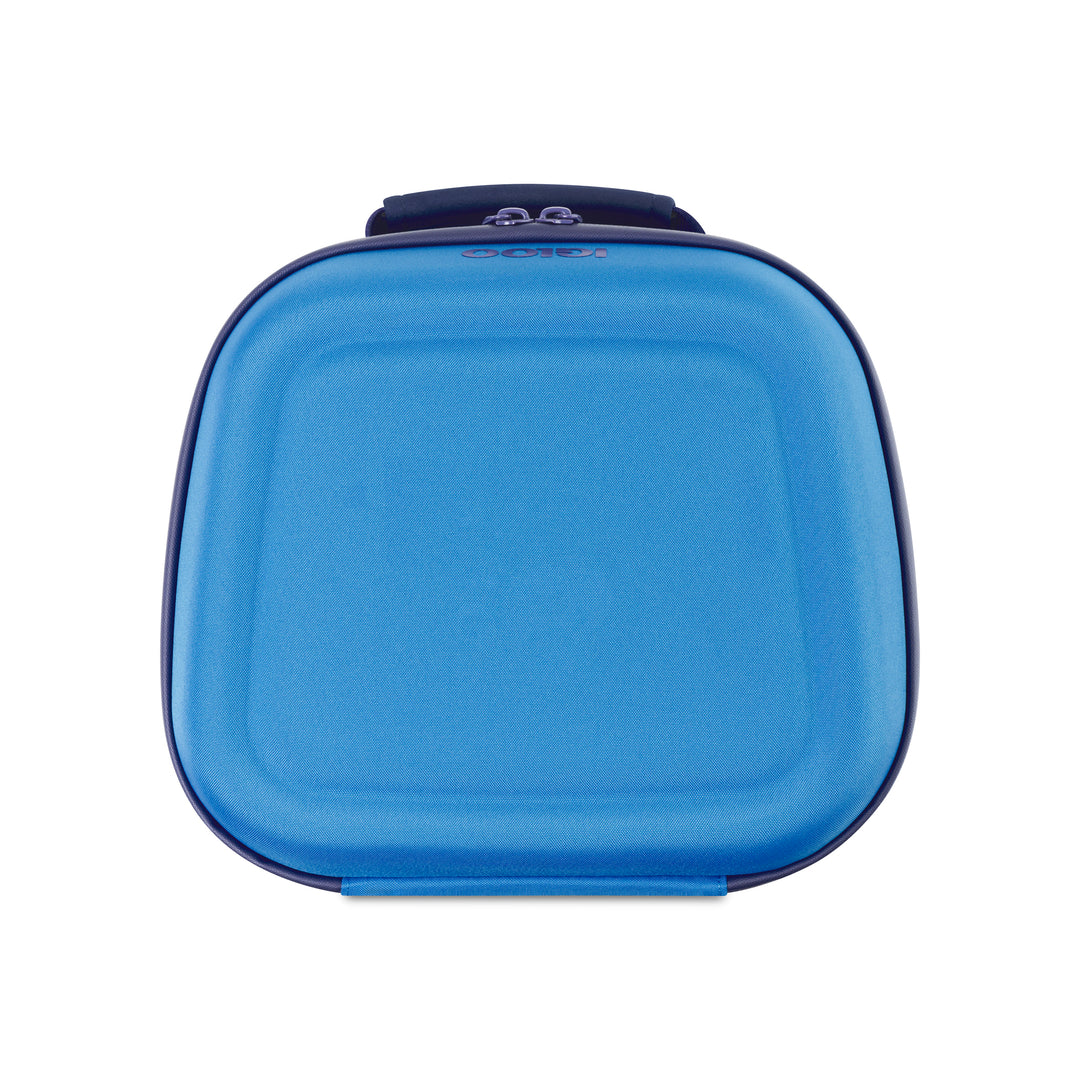 Igloo® Day Chiller Recycled Poly Lunch Box